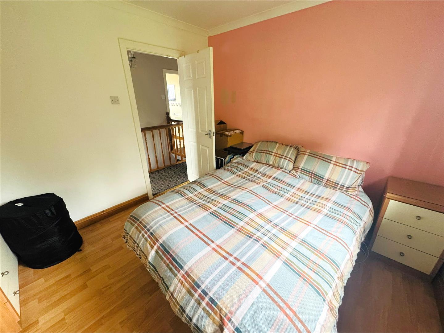 Llys Cilsaig, Dafen, Llanelli, SA14 8QT
